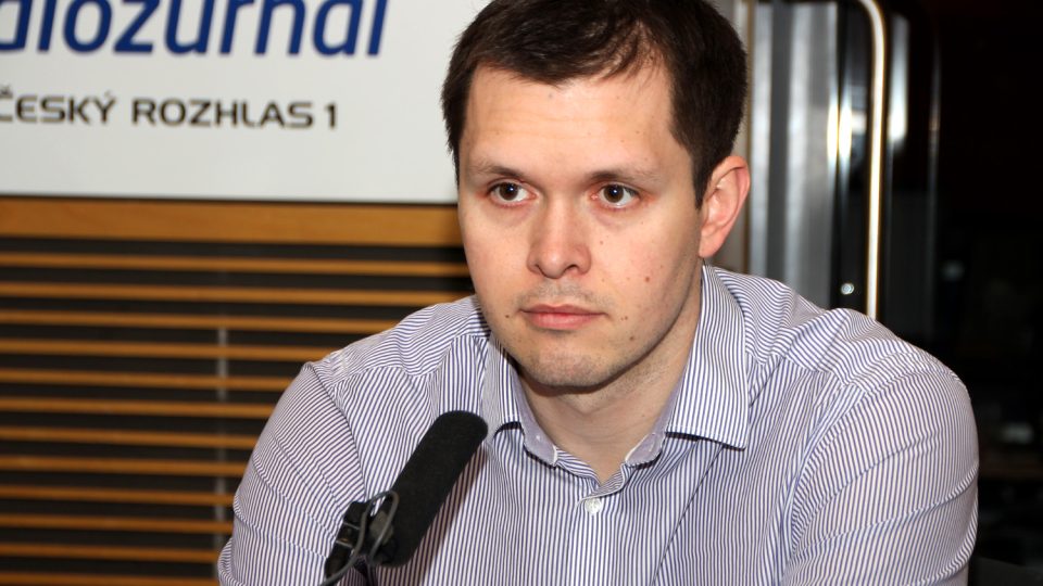 Jaroslav Brychta vysvětlil princip fungování virtuálních měn