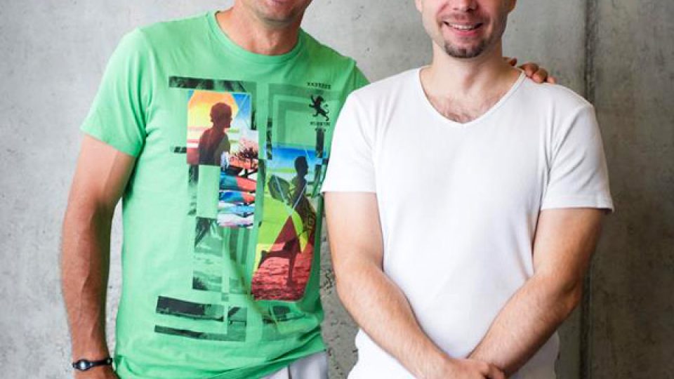 24. června 2013 byl hostem Radiožurnálu úspěšný desetibojař Roman Šebrle
