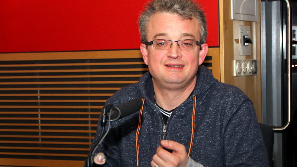Marek Benda, poslanec za ODS