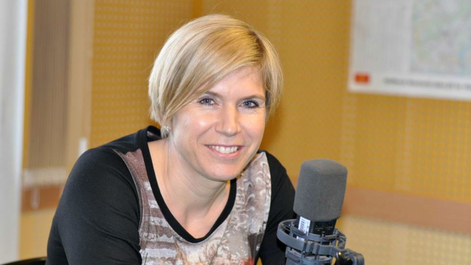 Kateřina Neumannová