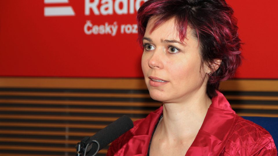 Jana Florentýna Zatloukalová, restauratérka a autorka kuchařek