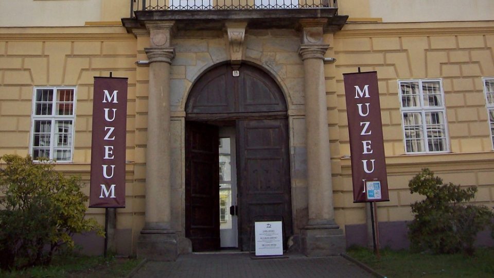 Regionální muzeum Teplice