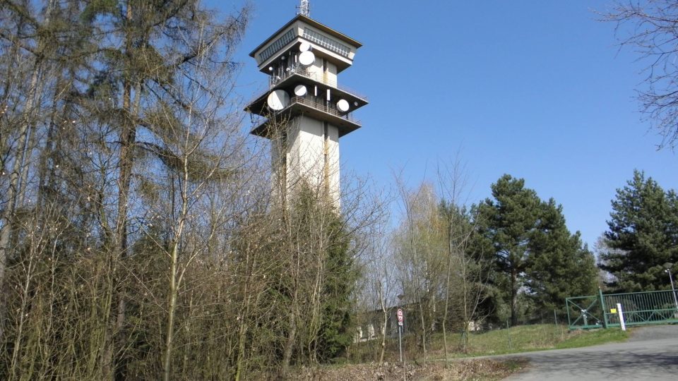 Radíkovská věž