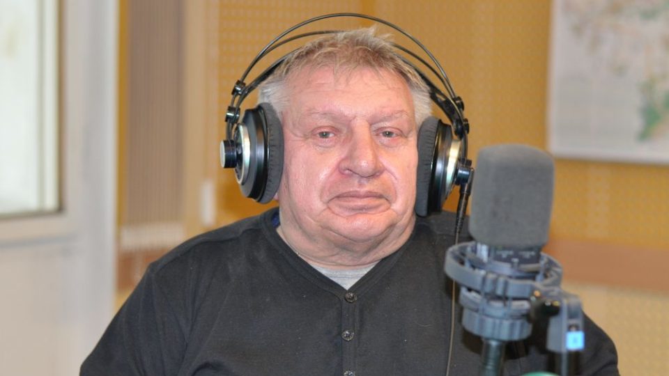 Jiří Krytinář