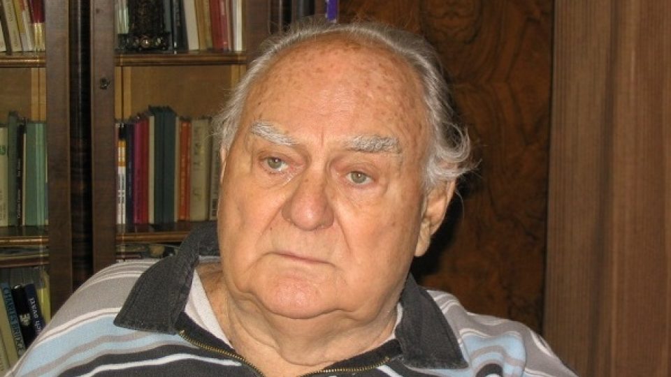 Otakar Rambousek