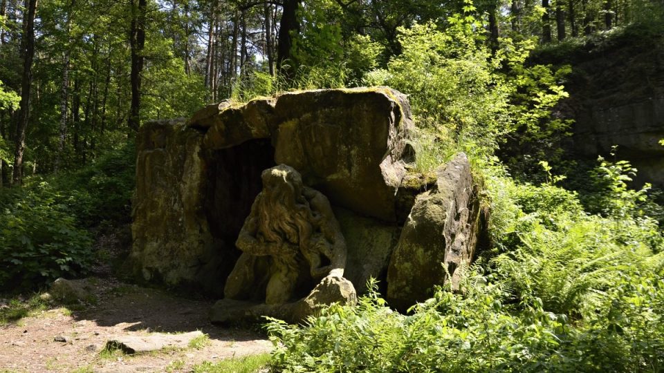 Braunův Betlém