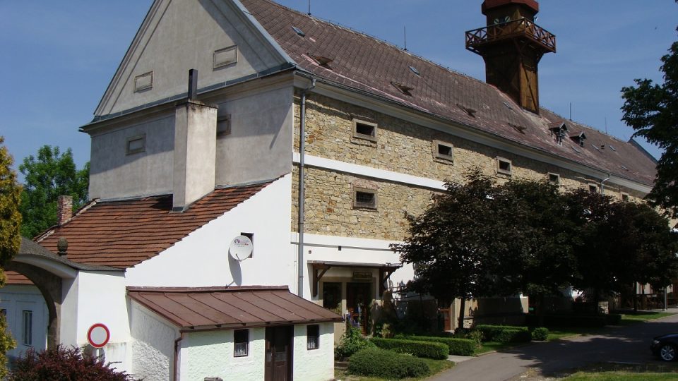 Muzeum řemesel