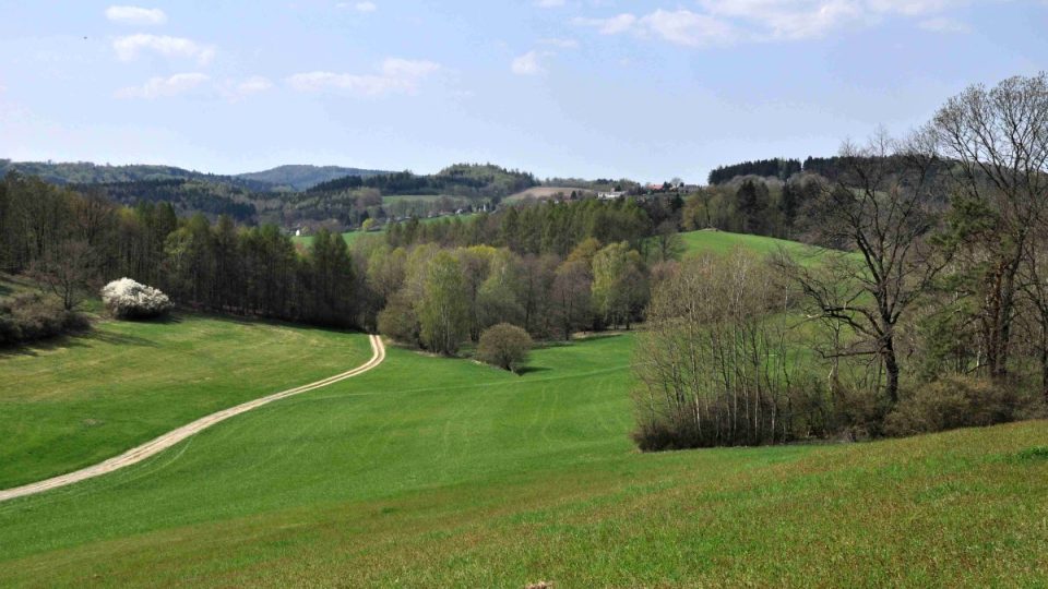 Přírodní park Velkopopovicko