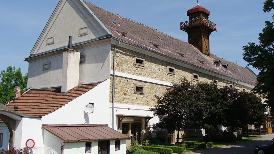 Muzeum řemesel v Letohradu