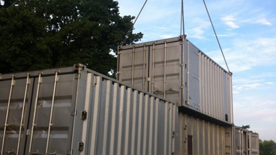 Do Zoo Praha dorazil nový sloní samec Ankhor