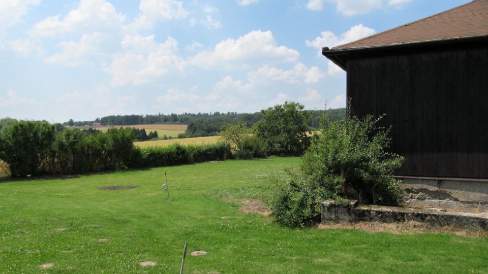 Výletní restaurace Mexiko