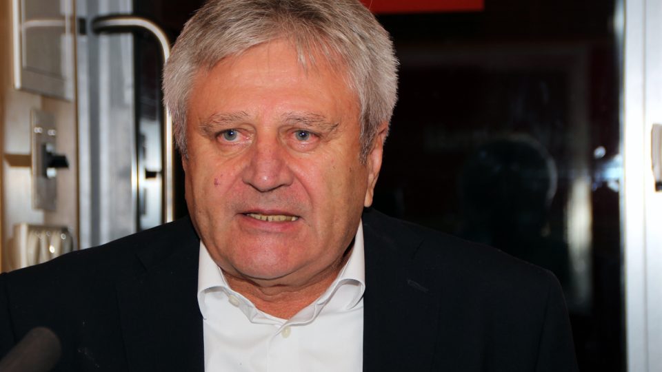 Miroslav Volařík, Vinař roku 2014