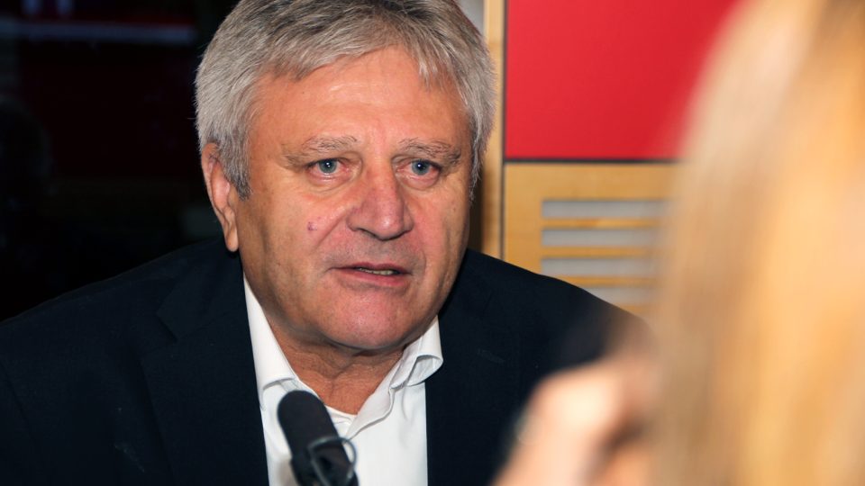 Miroslav Volařík, Vinař roku 2014