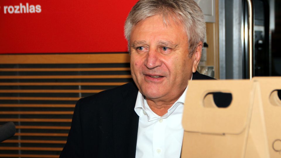 Miroslav Volařík, Vinař roku 2014