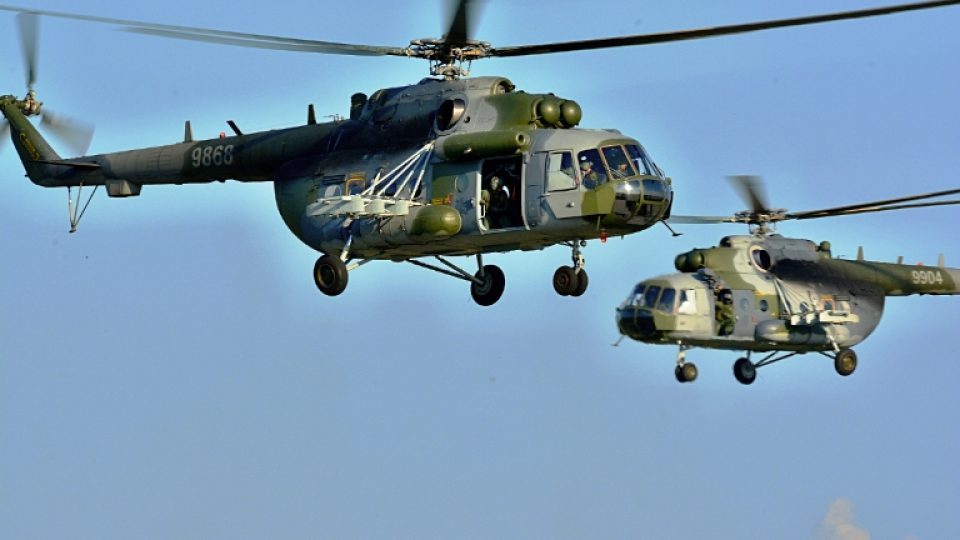 MI-171 