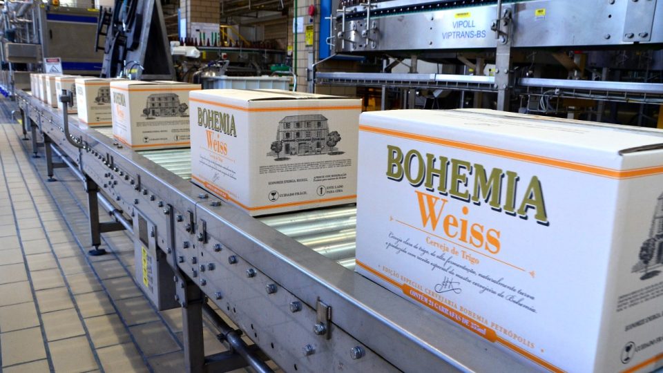 Bohemia dlouho vyráběla pouze pivo označované jako Pilsen. Dnes dělá pšeničné nefiltrované, tmavé i speciální piva jako zimí Chocolatier