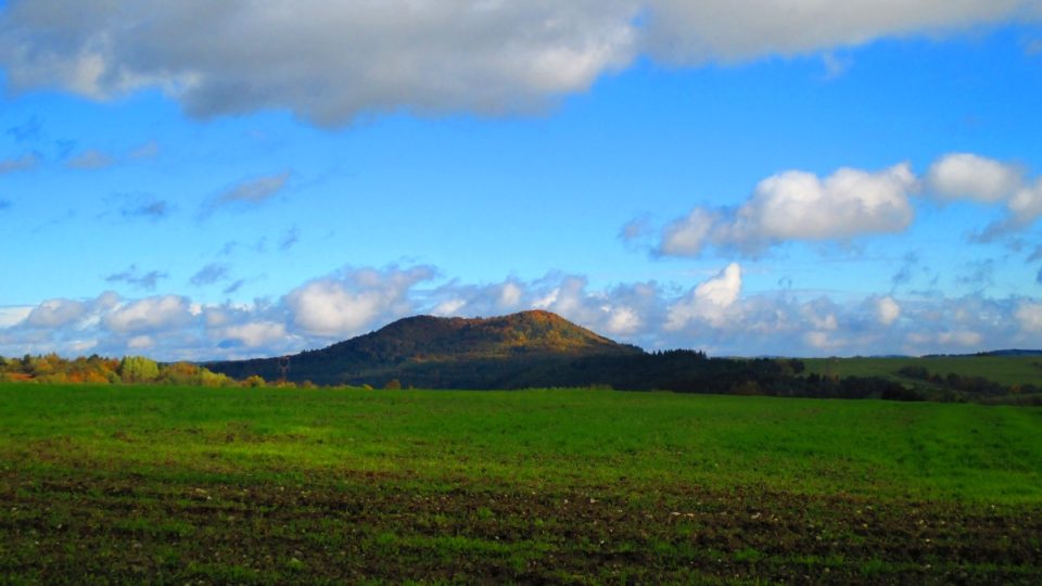 Stolová hora Vladař