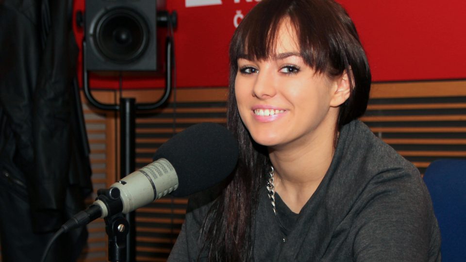 Ewa Farna, zpěvačka
