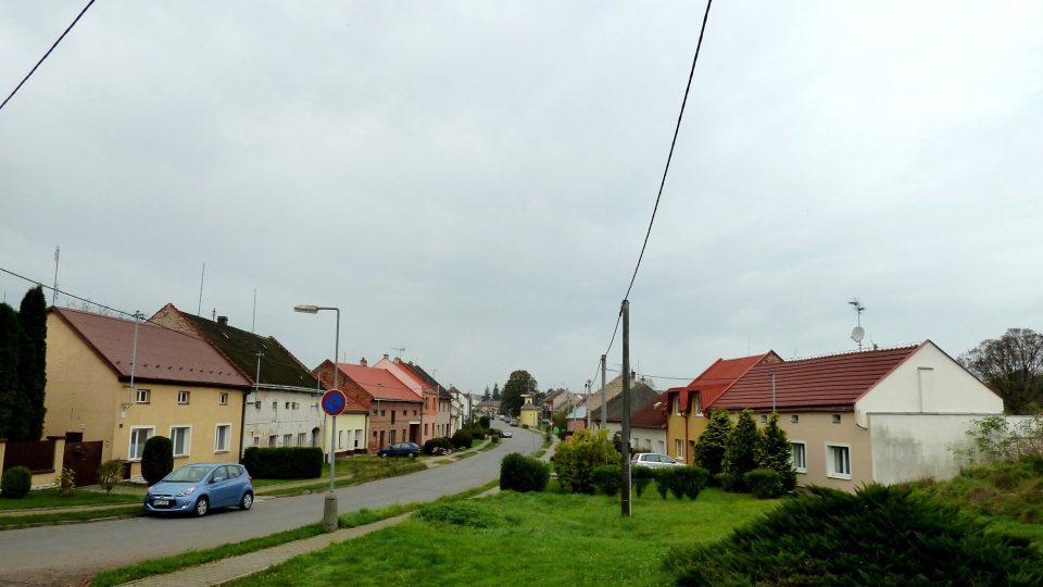 Želatovice