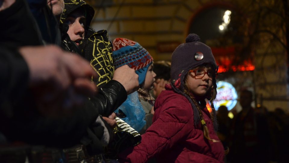 Koncert ČRo Znovu 89 Koncert ČRo Znovu 89