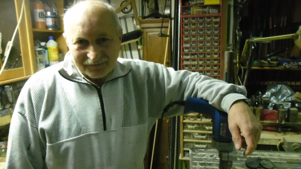 Zdeněk Beneš Zdeněk Beneš