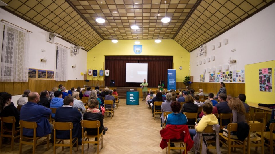 Putovní kino 2014