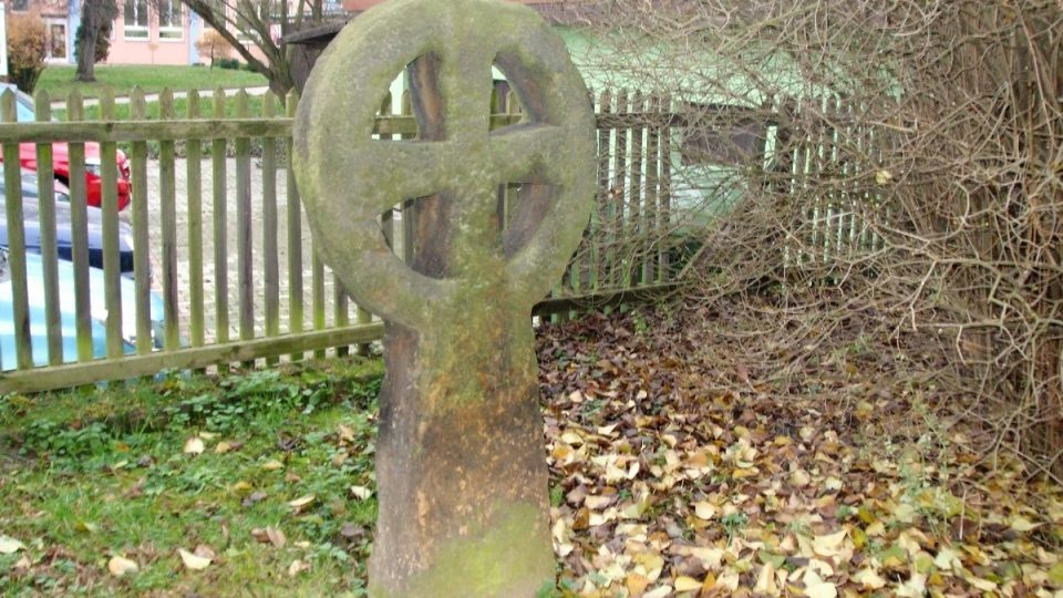 Cyrilometodějský kříž