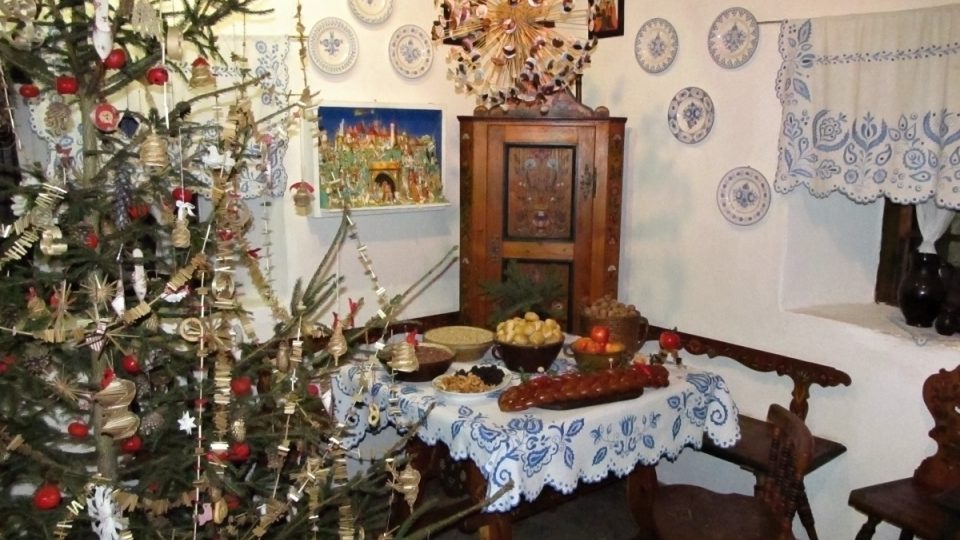 Tradiční Vánoce v Přerově nad Labem