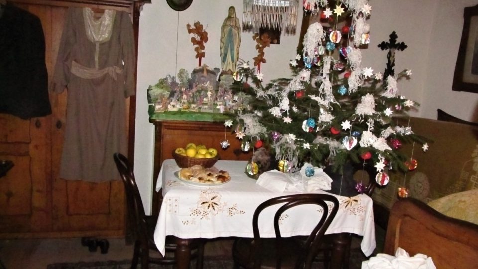 Tradiční Vánoce v Přerově nad Labem