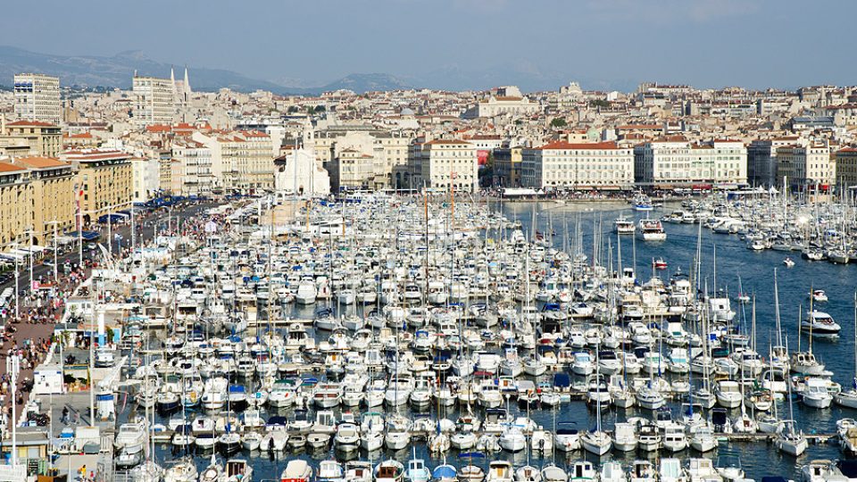 Marseille