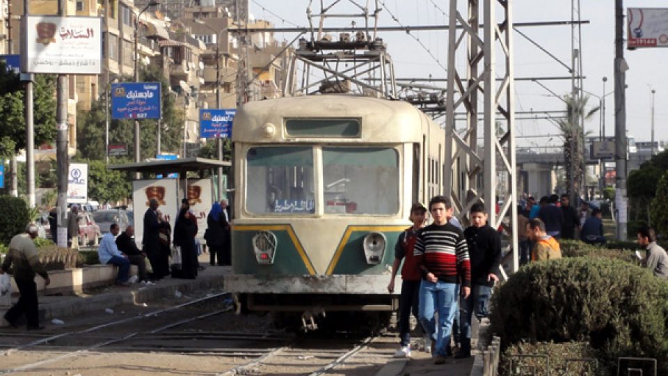 Z předměstí Heliopolis brzy zmizí jeden z prvků typického koloritu