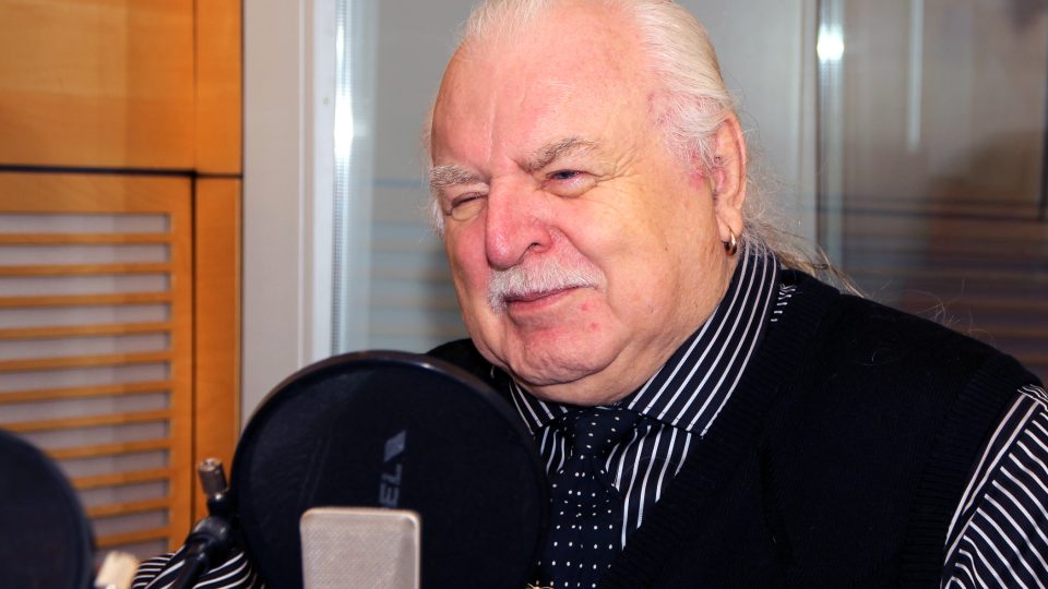 Milan Knížák