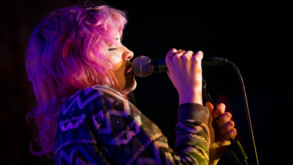 Divided na plzeňské Radio Wave Live Session | foto: Jiří Šeda 03315093.jpeg