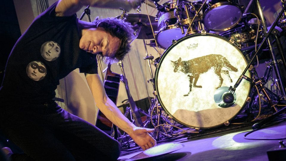 Zrní na plzeňské Radio Wave Live Session | foto: Jiří Šeda 03315114.jpeg