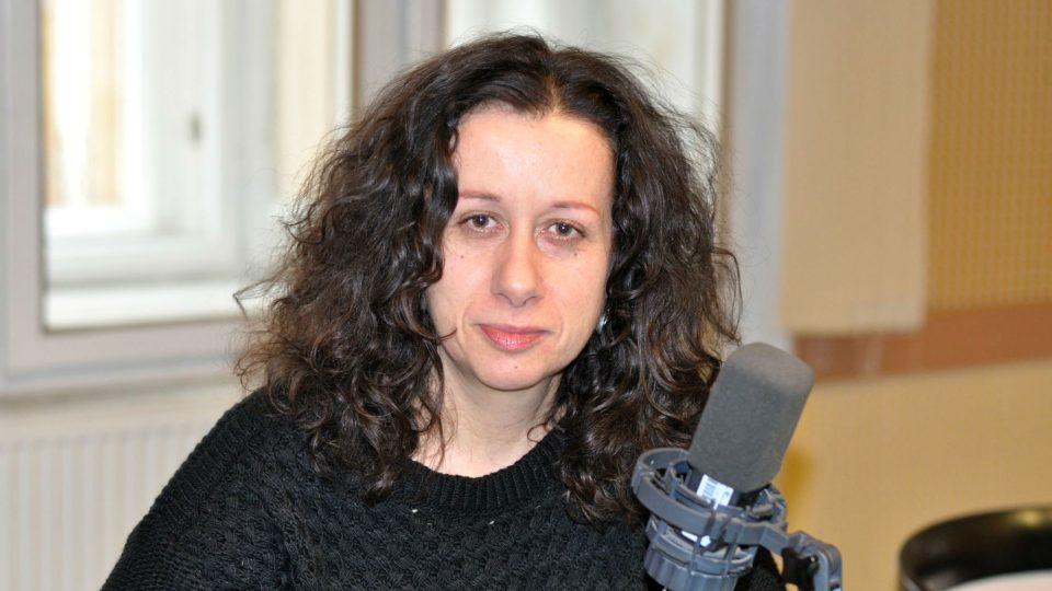 Ester Kočičková