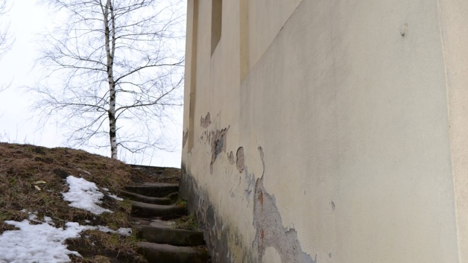 Studánka Sarkanderka u Příbora