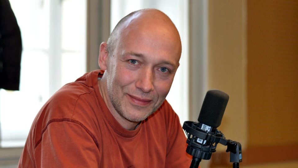 Robert Jašków