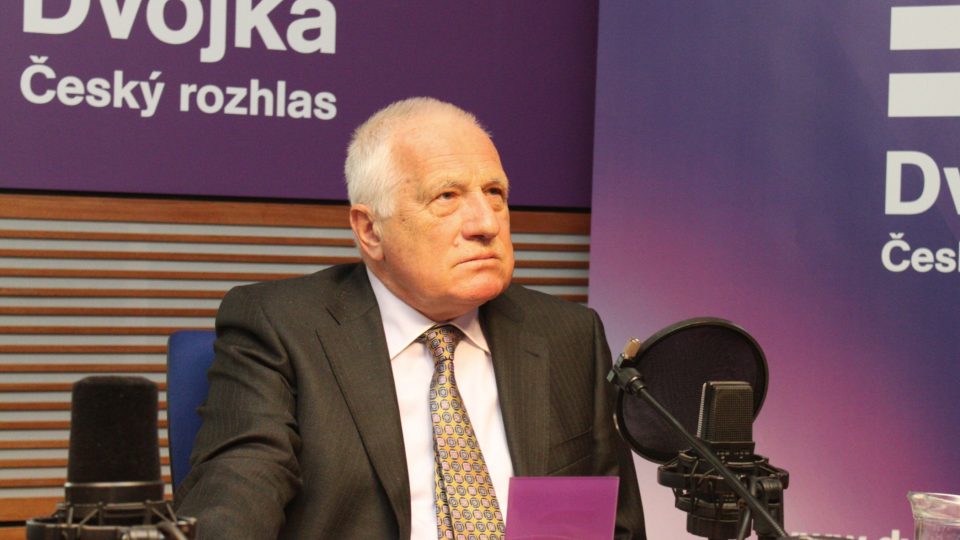 Václav Klaus