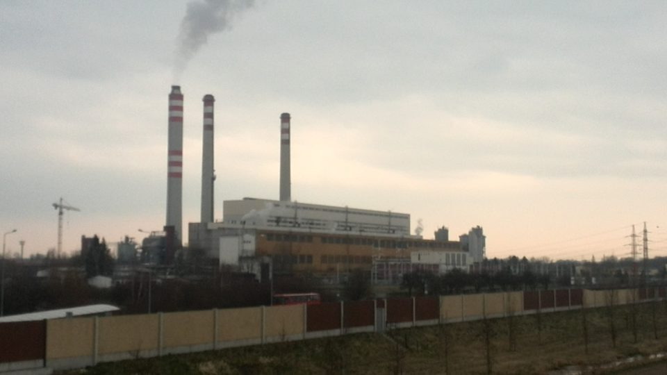 Elektrárna Optovice zásobuje teplem Hradec Králové, Pardubice, Chrudim, Lázně Bohdaneč a Čeperku.