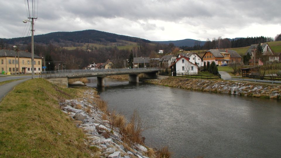 Široký Brod | foto: Miroslav Kobza Široký Brod