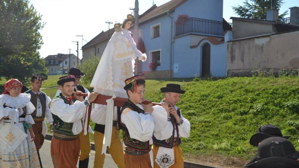 Pantlék dodržuje spoustu tradic