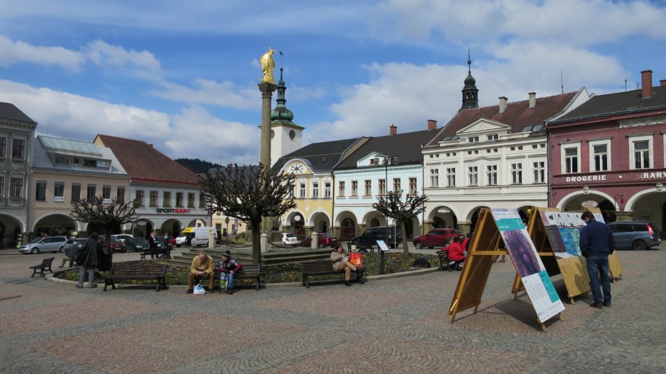Mírové náměstí v Ústí nad Orlicí.jpg