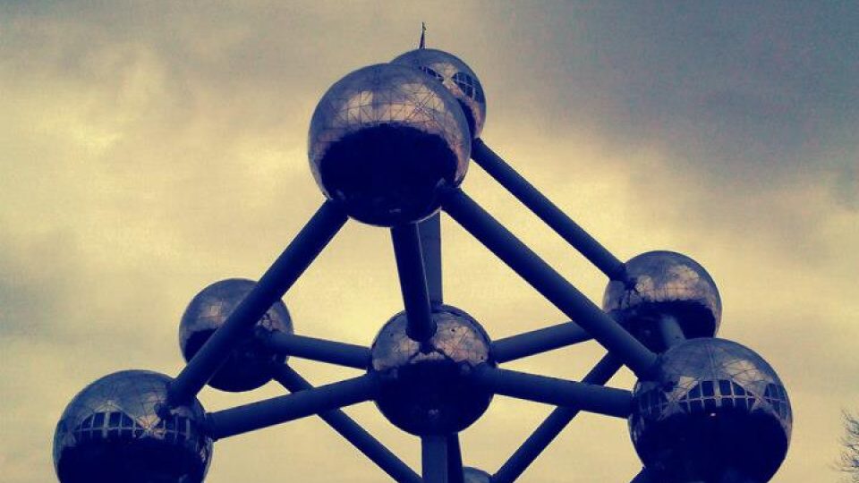 Atomium