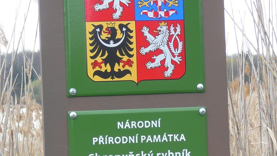 NPP Chropyňský rybnik