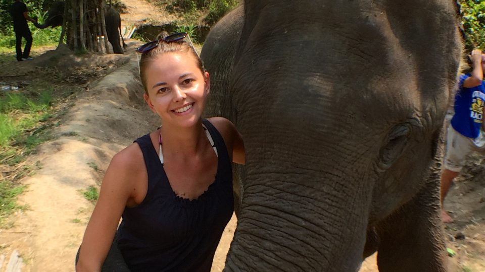 Dominika Vrkotová a Filip Trčka: Objevovali jsme medúzy, kari a další chutě JV Asie 03387780.jpeg