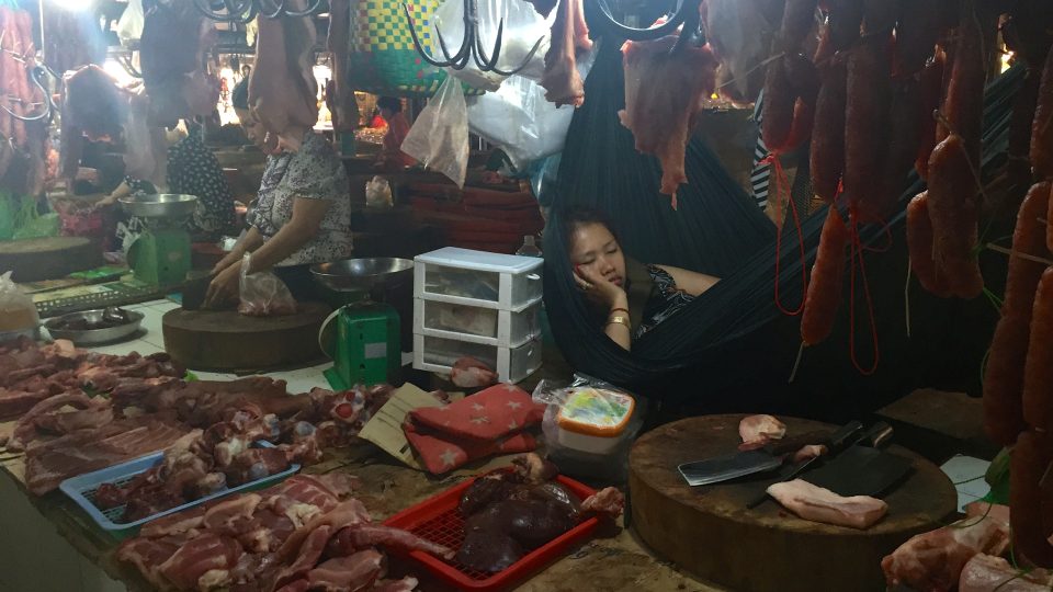 Dominika Vrkotová a Filip Trčka: Objevovali jsme medúzy, kari a další chutě JV Asie 03387793.jpeg