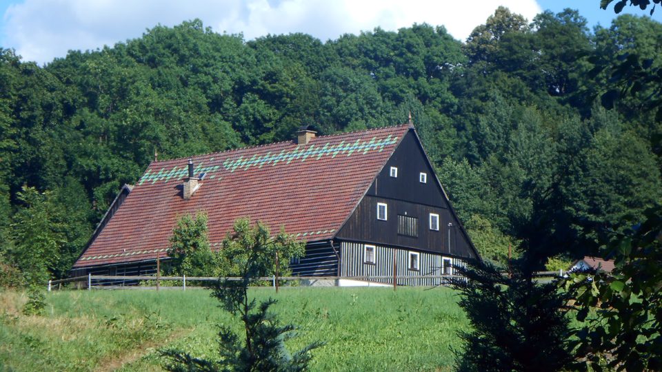 Nahlédnutí do života Merboltic