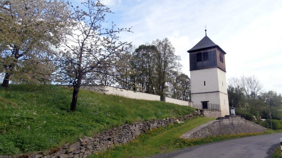 Nahlédnutí do života Merboltic