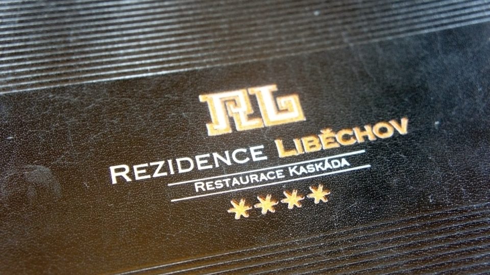 Rezidence Liběchov