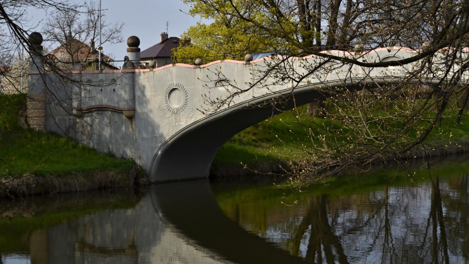 Kamenný most na Plácky